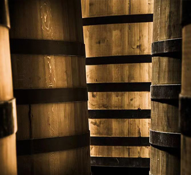 Triple maturation